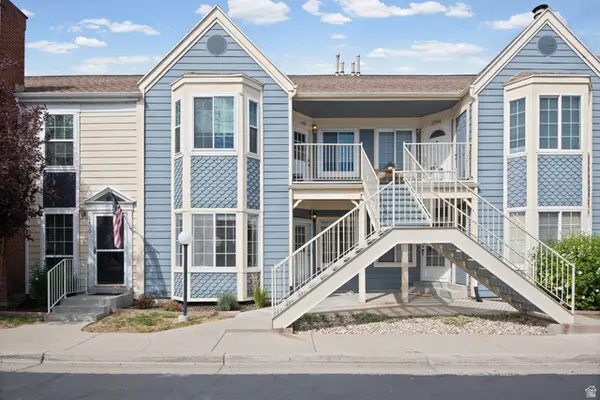 1396 W Beacon Hill Cir, Taylorsville, UT 84123