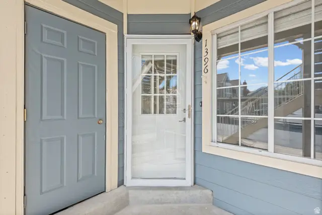 1396 W Beacon Hill Cir, Taylorsville, UT 84123 - #2