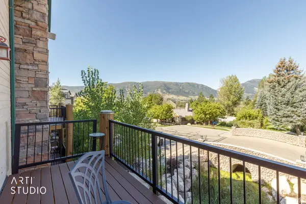 3612 N Huntsman Path #610, Eden, UT 84310