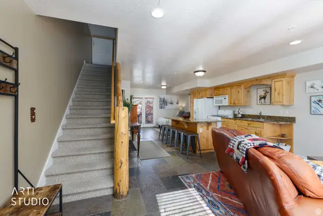 3612 N Huntsman Path #610, Eden, UT 84310 - #3