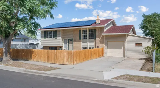 7368 W Miriam Way S, Magna, UT 84044 - #1