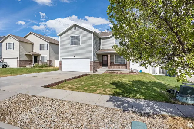 341 S Spanish Fields Dr, Spanish Fork, UT 84660 - #3