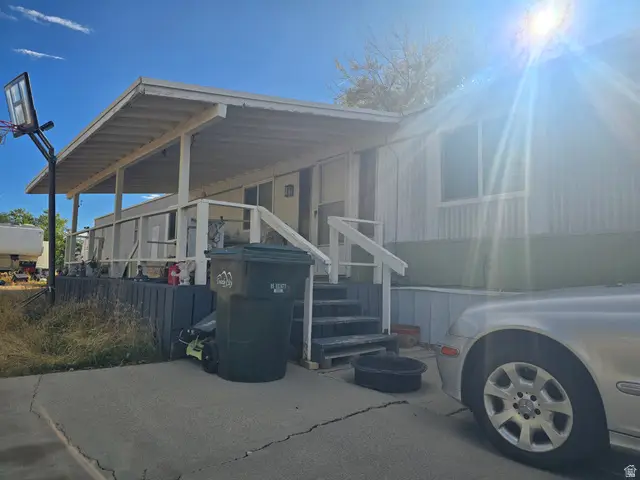 795 W Broadmore Way, Tooele, UT 84074 - #3