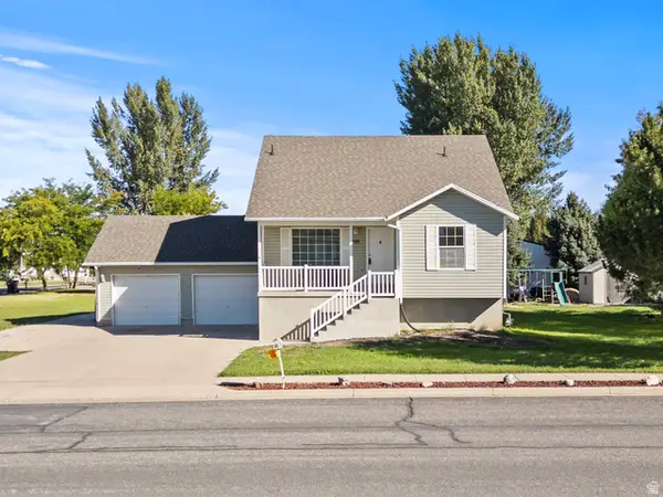 695 W 3480 S, Nibley, UT 84321