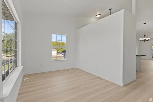 695 W 3480 S, Nibley, UT 84321 - #3