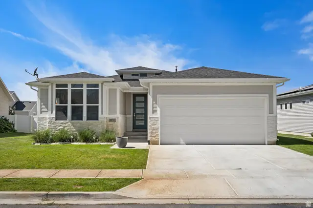 3231 N 3325 W, Plain City, UT 84404 - #1