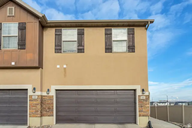 1327 Lily Pad Dr, Spanish Fork, UT 84660 - #1