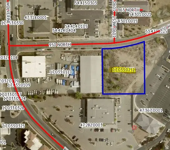 1703302 W 17:033:0251 W, Orem, UT 84057