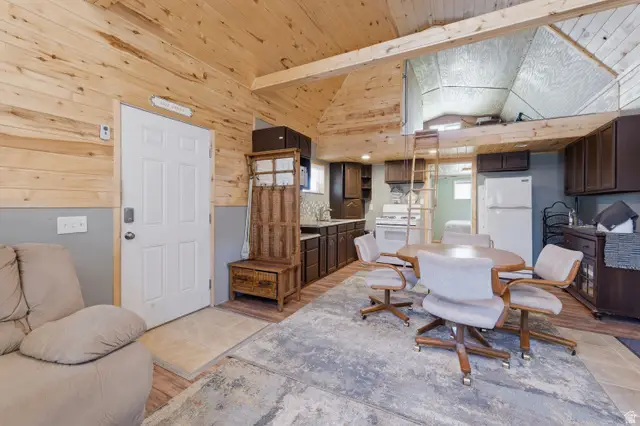 2345 E Frampton Heights Rd #12, Fillmore, UT 84631 - #2