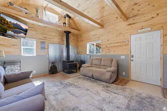 2345 E Frampton Heights Rd #12, Fillmore, UT 84631 - #3