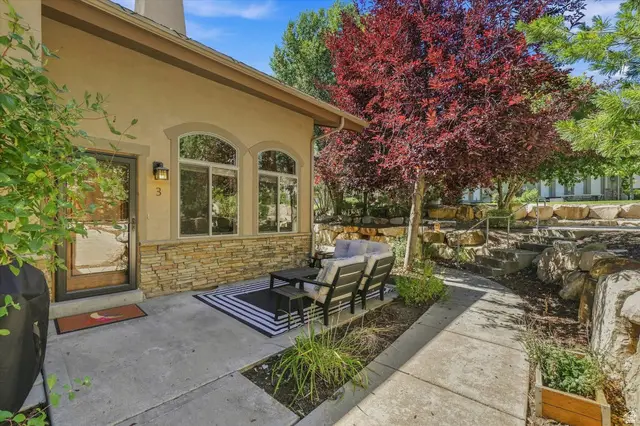 1115 N 455 W #3, Midway, UT 84049 - #1