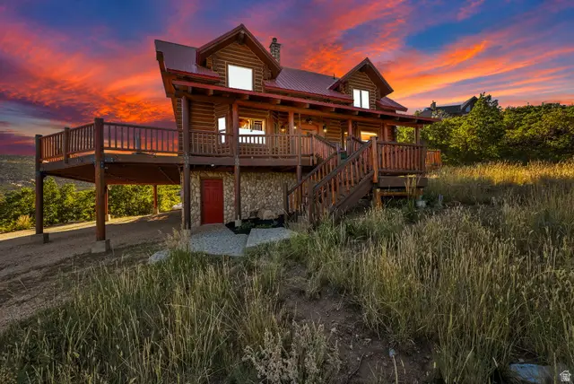 1459 Clyde Lake Dr #362, Heber City, UT 84032 - #1