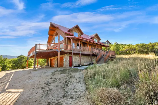 1459 Clyde Lake Dr #362, Heber City, UT 84032 - #2