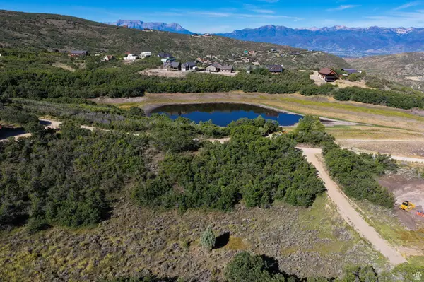 8956 Clyde Lake Cir #364, Heber City, UT 84032