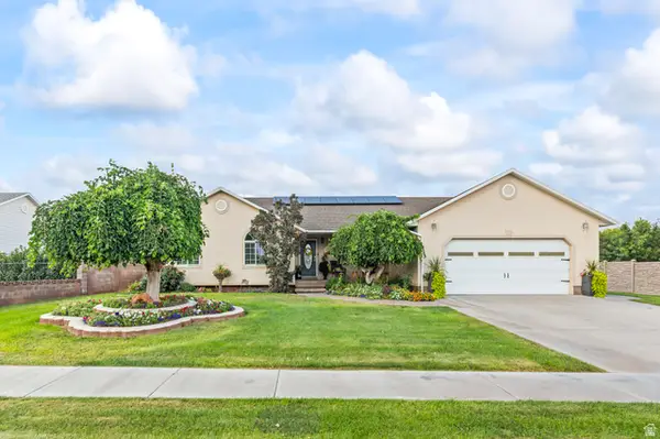 365 E 800 N, Richfield, UT 84701