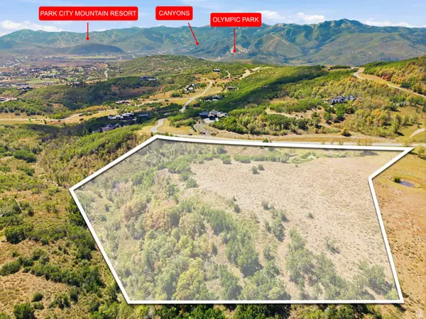 9528 N Red Hawk Trl #52, Park City, UT 84098