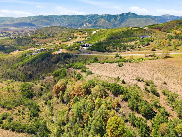 9528 N Red Hawk Trl #52, Park City, UT 84098 - #2