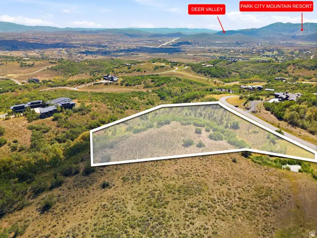 9528 N Red Hawk Trl #52, Park City, UT 84098 - #3