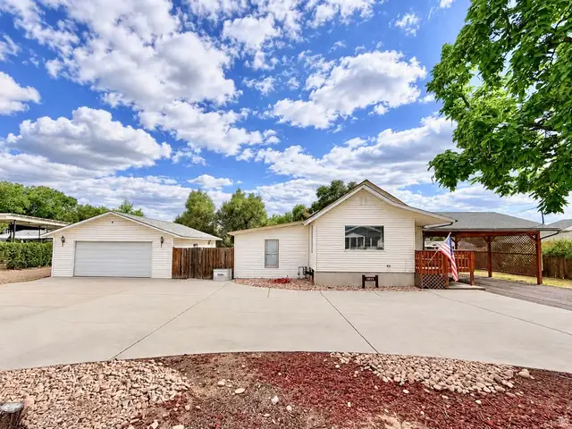 1855 W 2000 N, Helper, UT 84526 - #1