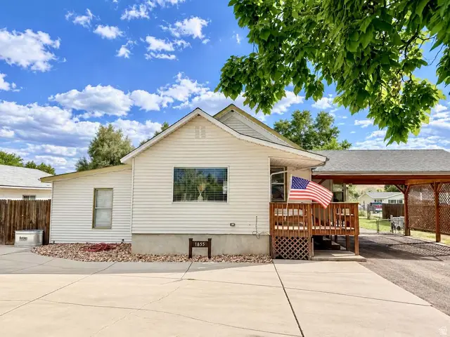 1855 W 2000 N, Helper, UT 84526 - #3