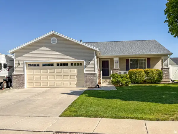4040 W 5075 S, Roy, UT 84067