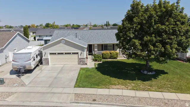 4040 W 5075 S, Roy, UT 84067 - #2