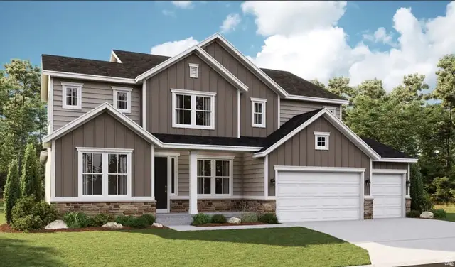 879 W Brocket St #247, Saratoga Springs, UT 84045 - #1