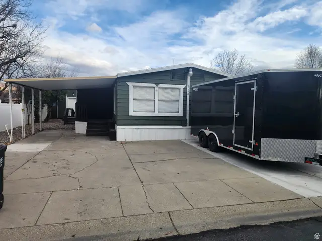 1594 W 400 S #120, Salt Lake City, UT 84104 - #1