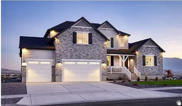 879 W Brocket St #247, Saratoga Springs, UT 84045 - #2