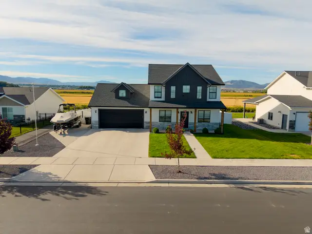 1430 W 3410 S, Nibley, UT 84321 - #1