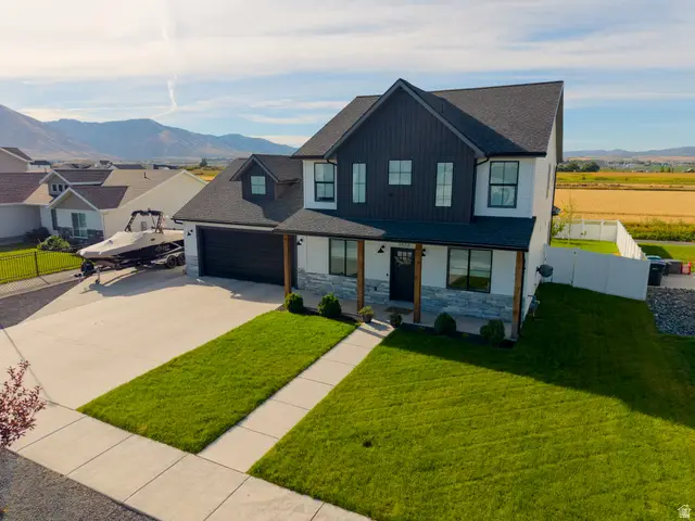 1430 W 3410 S, Nibley, UT 84321 - #2