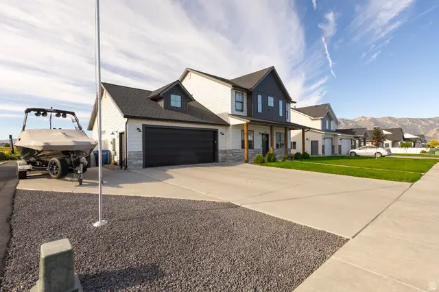 1430 W 3410 S, Nibley, UT 84321 - #3