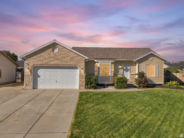 696 W 1960 N, Clinton, UT 84015 - #1