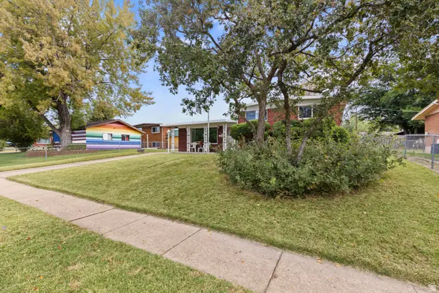 5822 S 2575 W, Roy, UT 84067 - #3