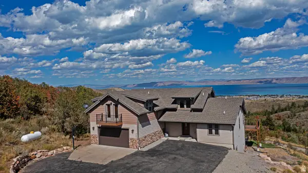 730 S Balsamorhiza Rd, Garden City, UT 84028
