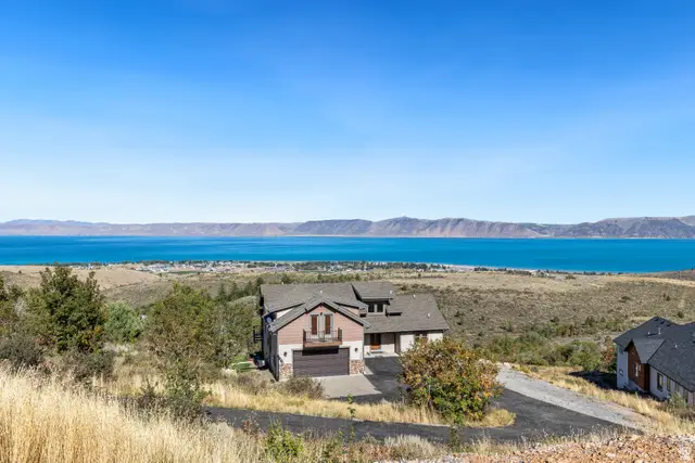 730 S Balsamorhiza Rd, Garden City, UT 84028 - #3