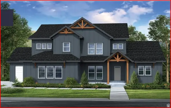 3582 E 1000 S #224, Spanish Fork, UT 84660 - #1