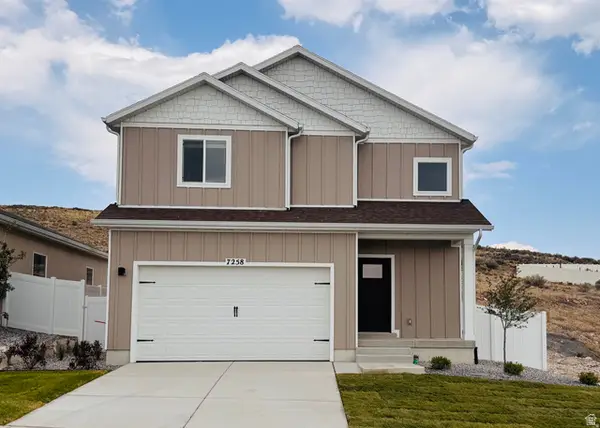 7258 Bald Eagle Way N, Eagle Mountain, UT 84005