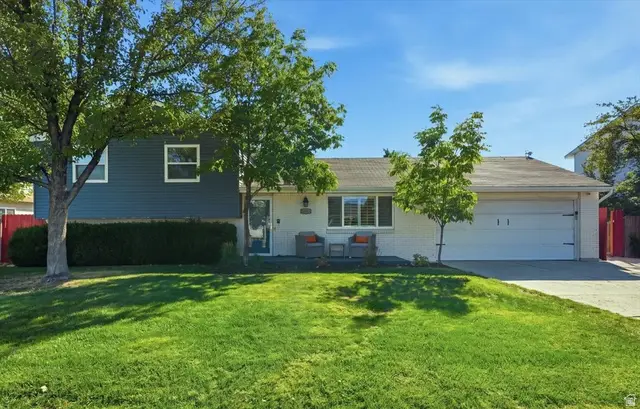 10153 S 4000 W, South Jordan, UT 84009 - #1