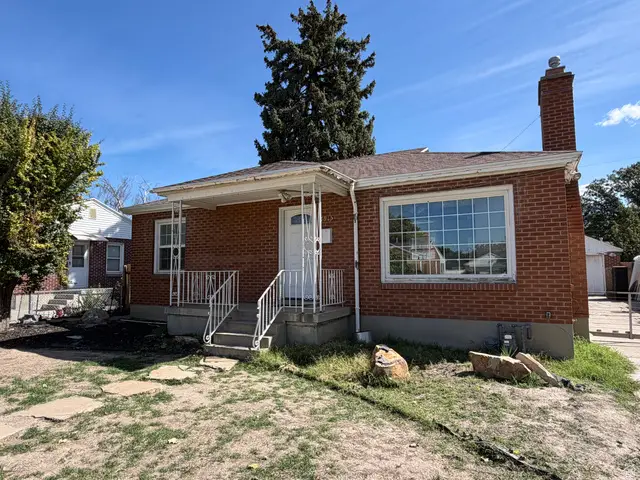 7915 S Coolidge St, Midvale, UT 84047 - #1