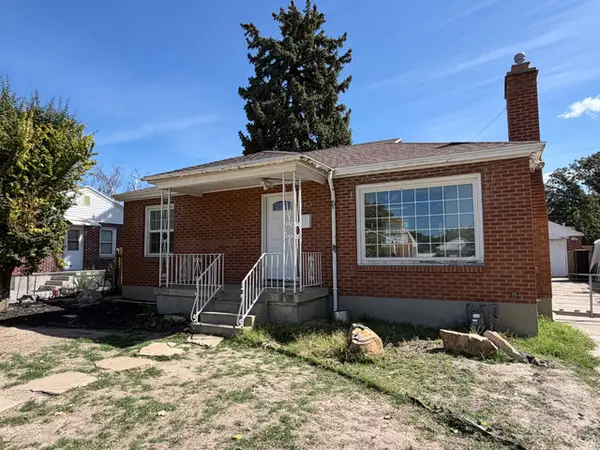 7915 S Coolidge St, Midvale, UT 84047