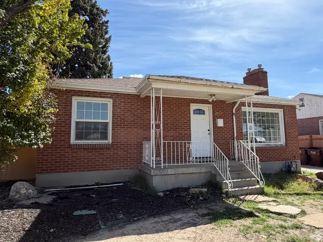 7915 S Coolidge St, Midvale, UT 84047 - #3