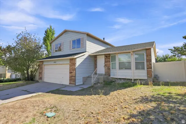 5535 S 3500 W, Taylorsville, UT 84129 - #1