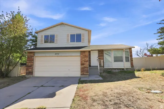 5535 S 3500 W, Taylorsville, UT 84129 - #2