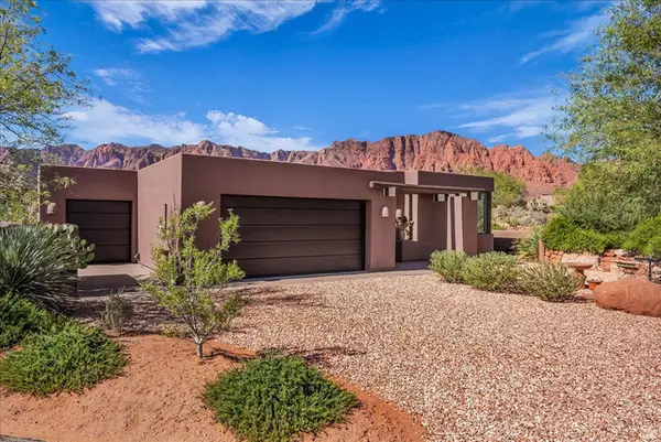 1148 W Shonto Way, Ivins, UT 84738