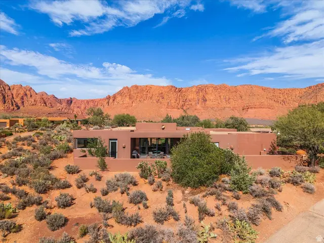 1148 W Shonto Way, Ivins, UT 84738 - #3
