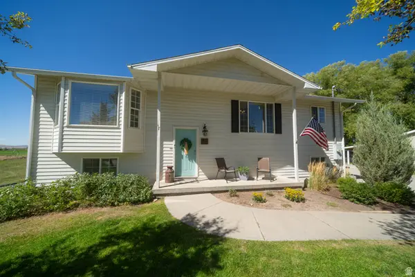 80 S 200 W, Lewiston, UT 84320