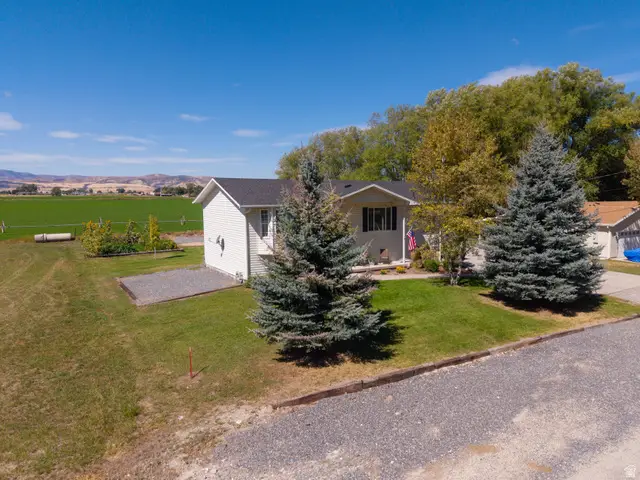 80 S 200 W, Lewiston, UT 84320 - #2