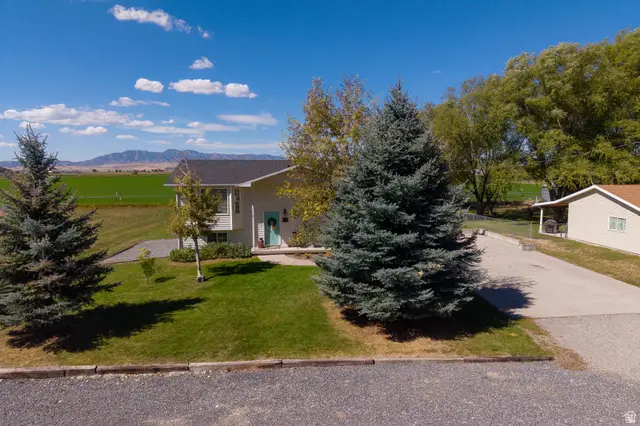 80 S 200 W, Lewiston, UT 84320 - #3