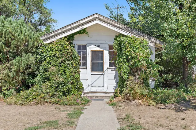 658 W Wasatch St S, Midvale, UT 84047 - #1